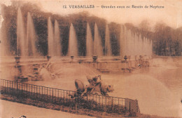 78-VERSAILLES-N°4239-C/0199 - Versailles