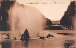 78-VERSAILLES-N°4239-C/0193 - Versailles