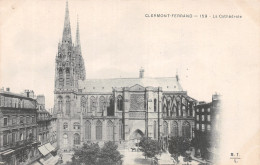 63-CLERMONT FERRAND-N°4239-C/0173 - Clermont Ferrand