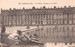 78-VERSAILLES-N°4239-C/0137 - Versailles