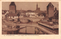 67-STRASBOURG-N°4239-C/0099 - Strasbourg