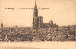 67-STRASBOURG-N°4239-C/0107 - Strasbourg