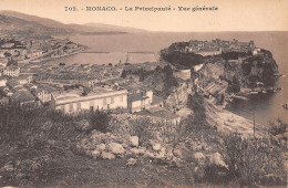 06-MONACO-N°4239-C/0077 - Sonstige & Ohne Zuordnung