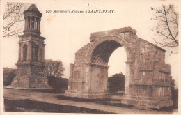 13-SAINT REMY-N°4239-B/0315 - Saint-Remy-de-Provence
