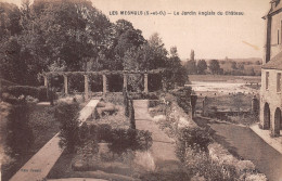 78-LES MESNULS LE CHATEAU-N°4239-B/0287 - Other & Unclassified