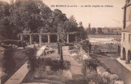 78-LES MESNULS LE CHATEAU-N°4239-B/0287 - Autres & Non Classés