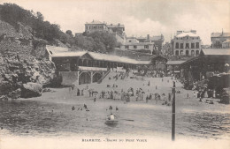 64-BIARRITZ-N°4239-B/0275 - Biarritz