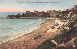 64-BIARRITZ-N°4239-B/0263 - Biarritz