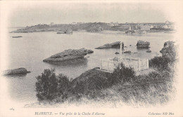 64-BIARRITZ-N°4239-B/0245 - Biarritz