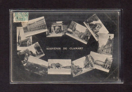 (01/06/24) 92-CPA CLAMART - Clamart
