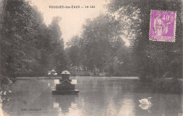 58-POUGUES LES EAUX-N°4239-B/0215 - Pougues Les Eaux