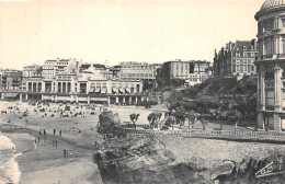 64-BIARRITZ-N°4239-B/0171 - Biarritz