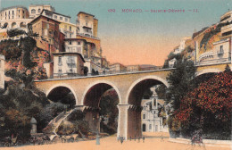 06-MONACO-N°4239-B/0159 - Autres & Non Classés