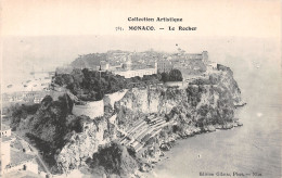 06-MONACO-N°4239-B/0165 - Autres & Non Classés