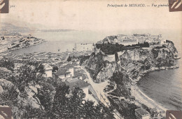 06-MONACO-N°4239-B/0155 - Autres & Non Classés