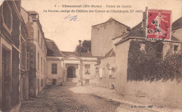 52-CHAUMONT-N°4239-F/0363 - Chaumont