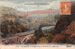 63-LA BOURBOULE-N°4239-F/0357 - La Bourboule