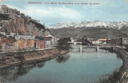 38-GRENOBLE-N°4239-F/0333 - Grenoble