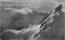 05-MASSIF DU PELVOUX-N°4239-F/0319 - Autres & Non Classés