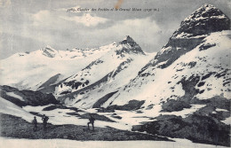 73-GLACIER DES EVETTES-N°4239-F/0309 - Autres & Non Classés