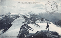 73-L AIGUILLE PERS-N°4239-F/0247 - Autres & Non Classés