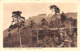 67-LE MONT SAINTE ODILE-N°4239-F/0203 - Sonstige & Ohne Zuordnung