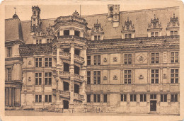 41-BLOIS LE CHATEAU-N°4239-F/0145 - Blois