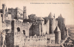 11-CARCASSONNE-N°4239-F/0125 - Carcassonne