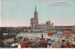 67-STRASBOURG-N°4239-F/0093 - Strasbourg