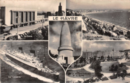 76-LE HAVRE-N°4239-E/0207 - Unclassified