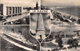 76-LE HAVRE-N°4239-E/0207 - Non Classificati