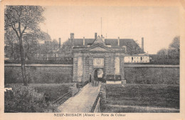 68-NEUF BRISACH-N°4239-E/0097 - Neuf Brisach