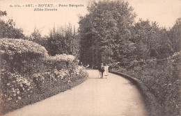 63-ROYAT-N°4239-E/0073 - Royat