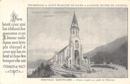 74-ANNECY-N°4239-D/0359 - Annecy