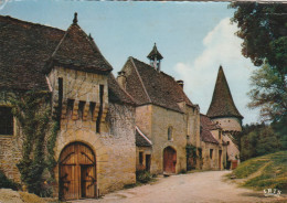 SAINT AMAND DE COLY CHATEAU LA GRANDE FILOLIE TBE - Other & Unclassified