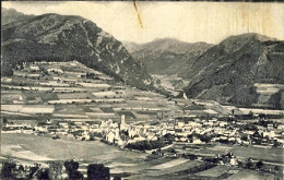 1932-Bolzano Cartolina Vipiteno Affrancata 10c. Cinquantenario Garibaldino - Bolzano (Bozen)