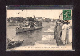 (01/06/24) 85-CPA LES SABLES D'OLONNE - Sables D'Olonne