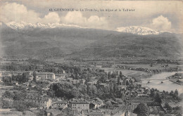 38-GRENOBLE-N°4240-A/0255 - Grenoble