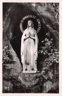 65-LOURDES-N°4240-A/0165 - Lourdes