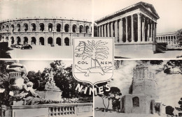 30-NIMES-N°4240-A/0129 - Nîmes