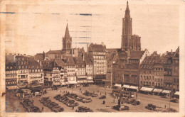 67-STRASBOURG-N°4240-A/0125 - Strasbourg