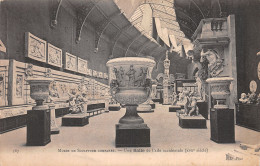 75-PARIS MUSEE DE SCULPTURE COMPAREE-N°4239-H/0379 - Museums