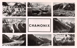 74-CHAMONIX-N°4239-H/0261 - Chamonix-Mont-Blanc