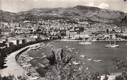 06-MONACO-N°4239-H/0257 - Autres & Non Classés