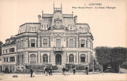 27-LOUVIERS-N°4239-H/0243 - Louviers