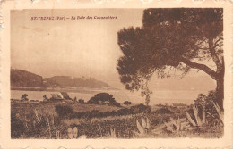 83-SAINT TROPEZ-N°4239-H/0179 - Saint-Tropez