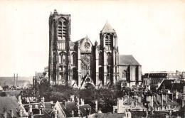 18-BOURGES-N°4239-H/0167 - Bourges