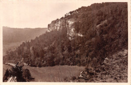 25-PONT DE POIDE-N°4239-H/0091 - Autres & Non Classés