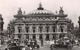 75-PARIS THEATRE DE L OPERA-N°4239-H/0037 - Autres & Non Classés