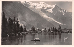 74-CHAMONIX-N°4239-H/0021 - Chamonix-Mont-Blanc